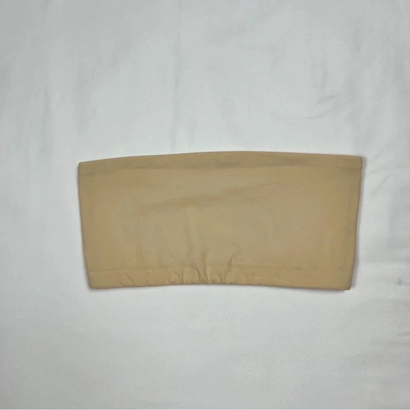 Skims Fits Everybody Bandeau Strapless Bra - Picture 5 of 5